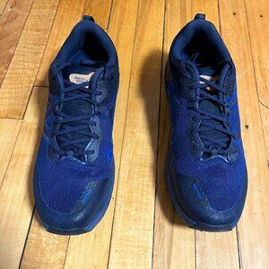 New Balance Fresh Foam X Hierro V7 GTX Trail Men's Running Shoes Size US 12 4E